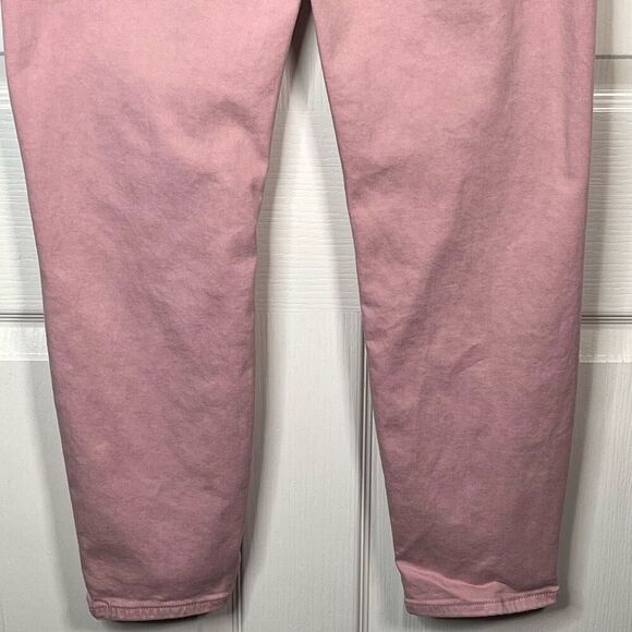Buffalo David Britton Sz 12 / 32 Havana Pink Colored Jeans - Picture 8 of 10